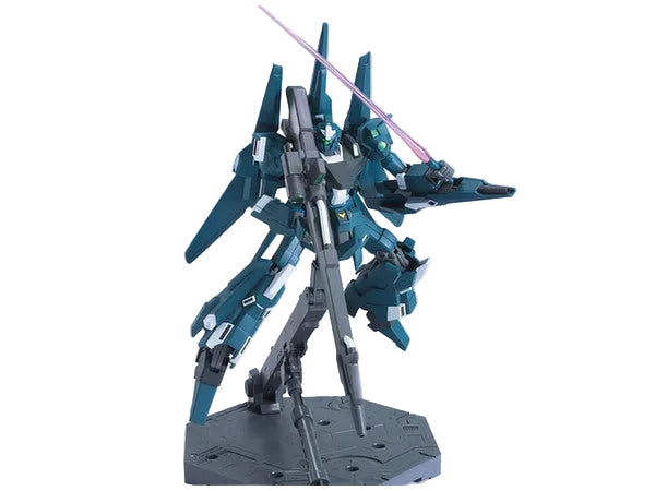 HGUC 1/144 ReZEL