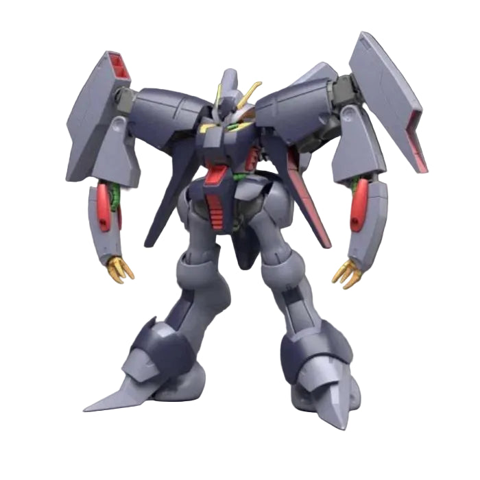 HGUC 1/144 BYARLANT