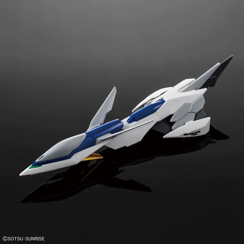5064102 HIRESOLUTION MODEL 1/100 WING GUNDAM ZERO EW