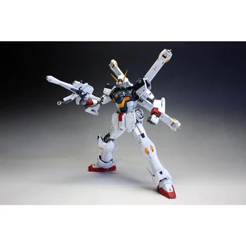 MG 1/100 CROSSBONE GUNDAM X-1 ver.Ka