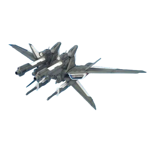 MG 1/100 STRIKE GUNDAM + IWSP