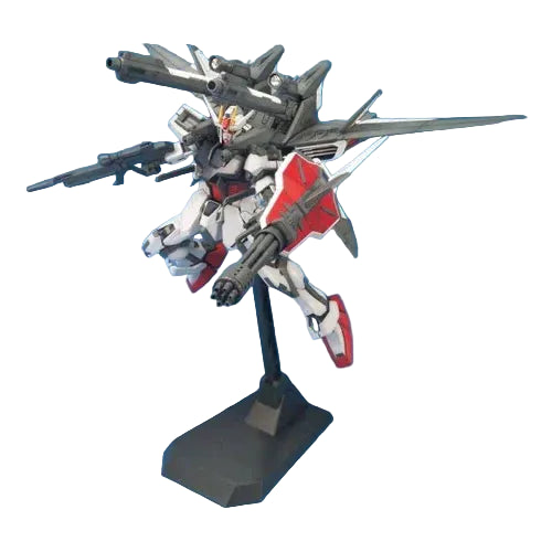 MG 1/100 STRIKE GUNDAM + IWSP