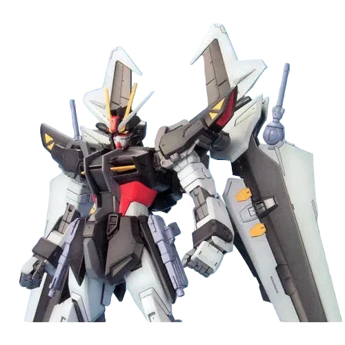 MG 1/100 STRIKE NOIR GUNDAM