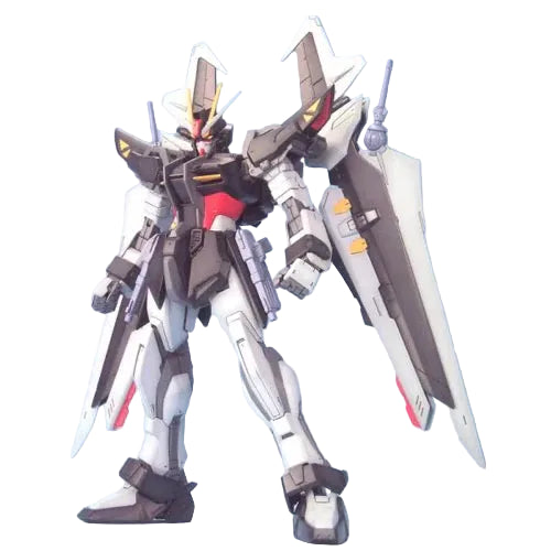 MG 1/100 STRIKE NOIR GUNDAM