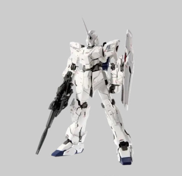 MG 1/100 UNICORN GUNDAM Ver.Ka