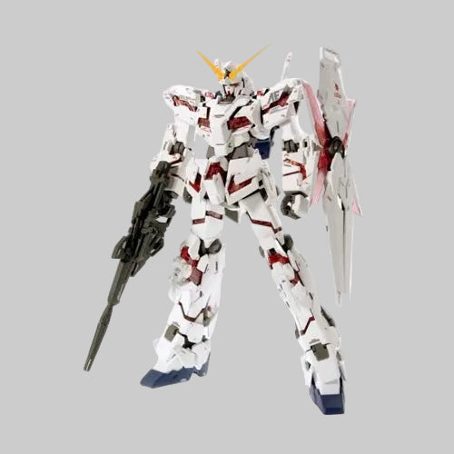 MG 1/100 UNICORN GUNDAM Ver.Ka