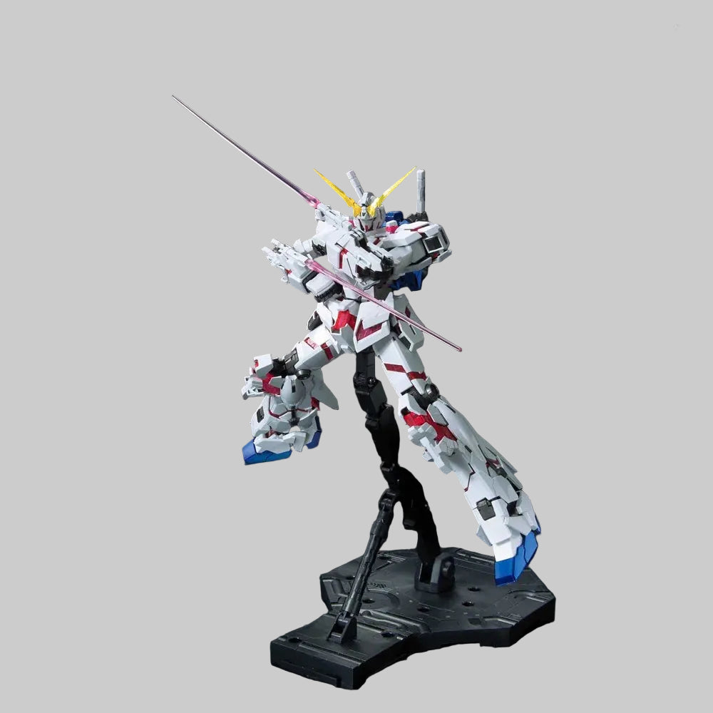 MG 1/100 UNICORN GUNDAM Ver.Ka