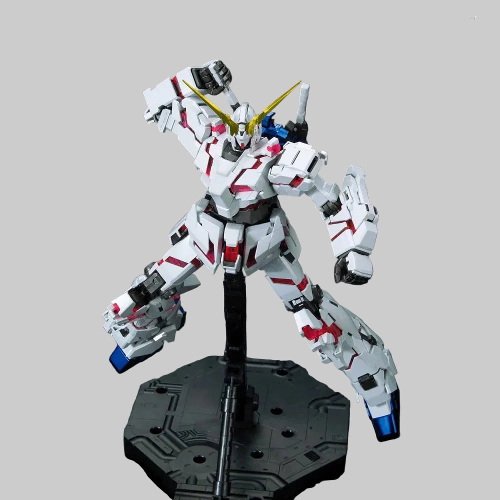 MG 1/100 UNICORN GUNDAM Ver.Ka