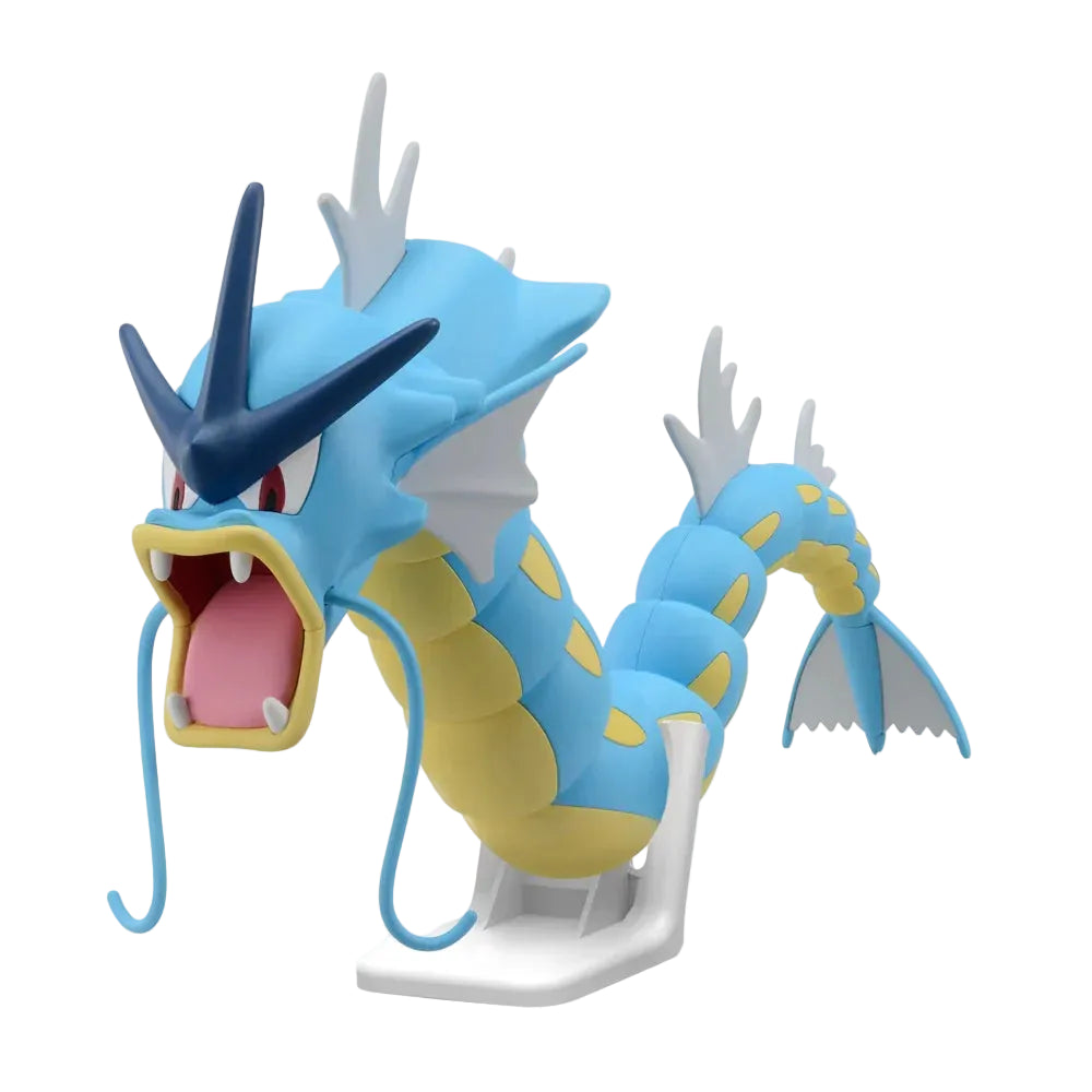Pokemon Model Kit GYARADOS