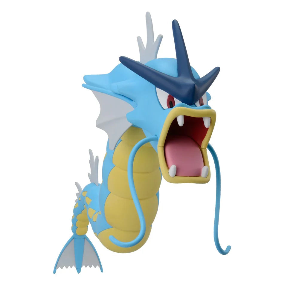 Pokemon Model Kit GYARADOS