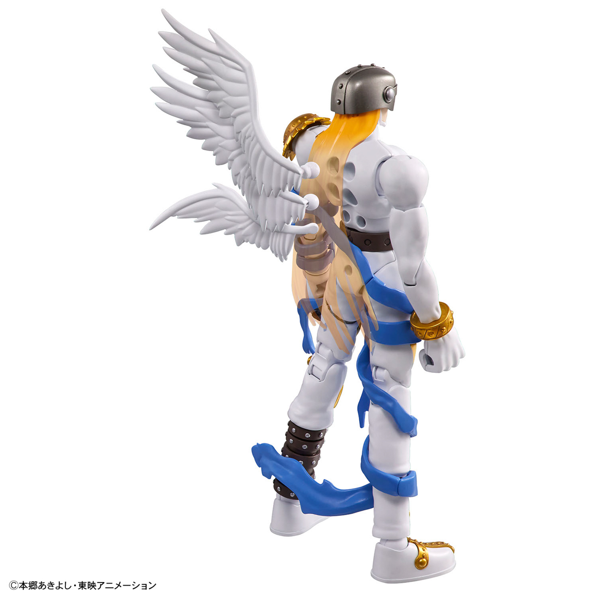 Figurerise Standard ANGEMON