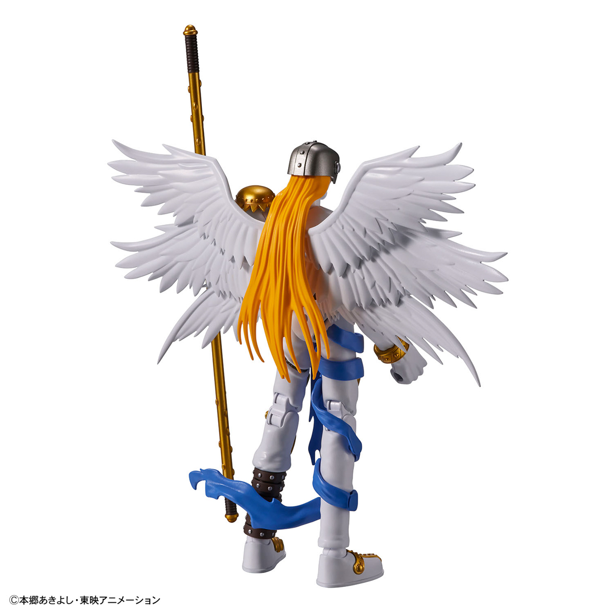 Figurerise Standard ANGEMON