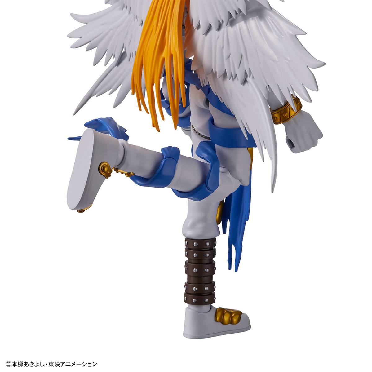 Figurerise Standard ANGEMON