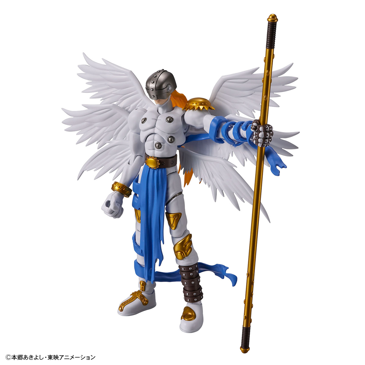 Figurerise Standard ANGEMON
