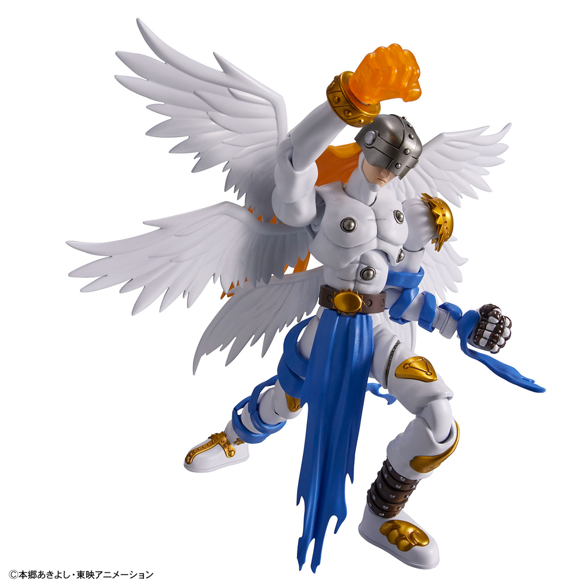 Figurerise Standard ANGEMON