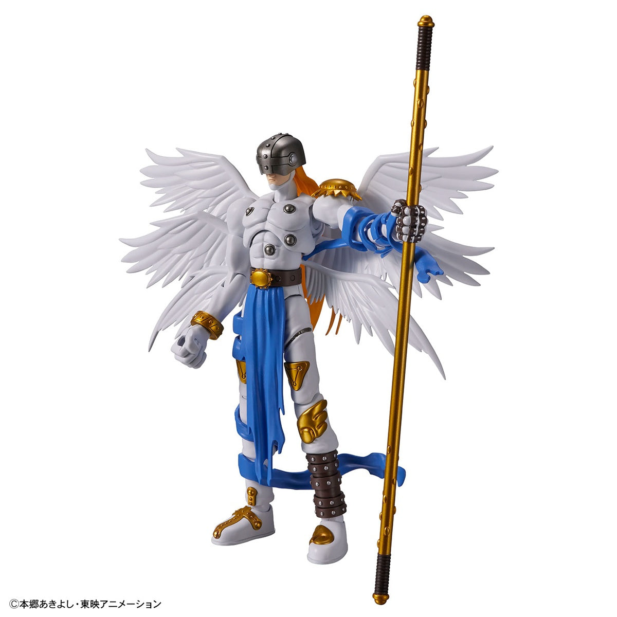 Figurerise Standard ANGEMON