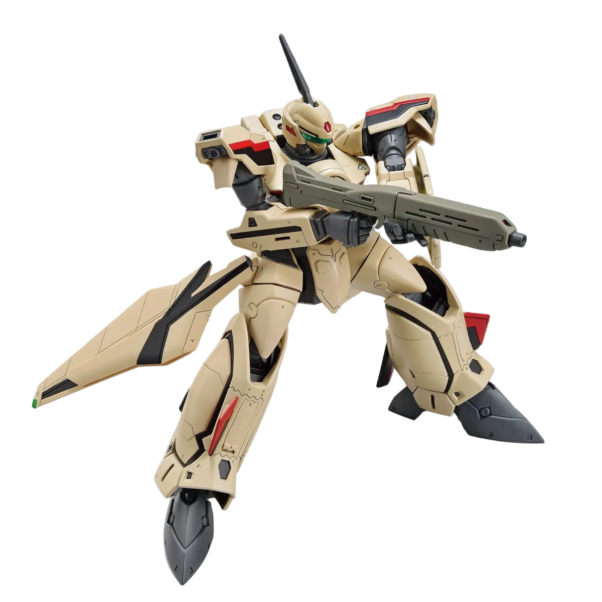 HG 1/100 YF-19