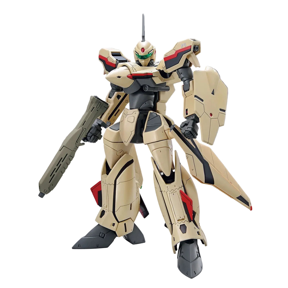 HG 1/100 YF-19