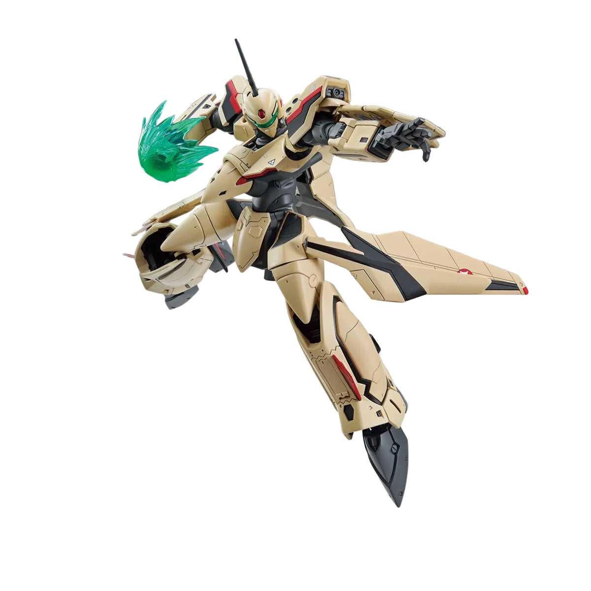 HG 1/100 YF-19