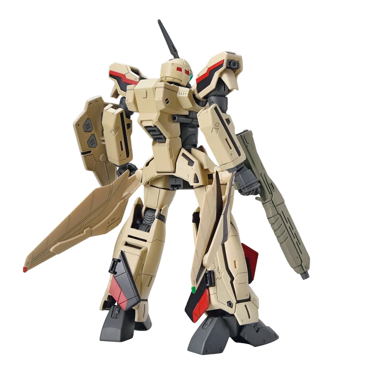 HG 1/100 YF-19