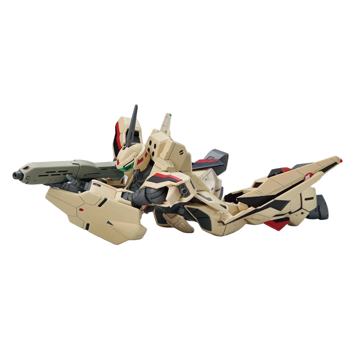 HG 1/100 YF-19