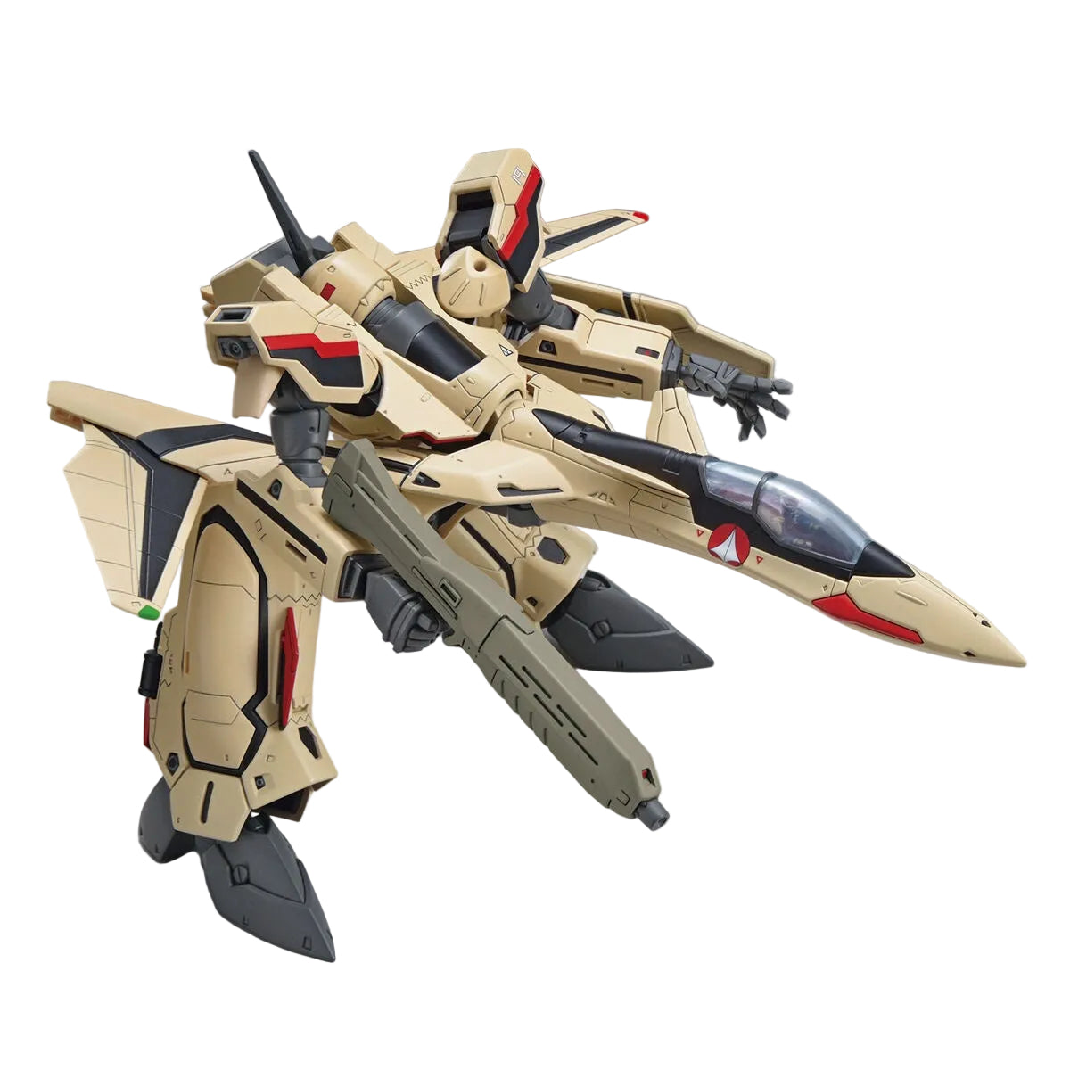 HG 1/100 YF-19