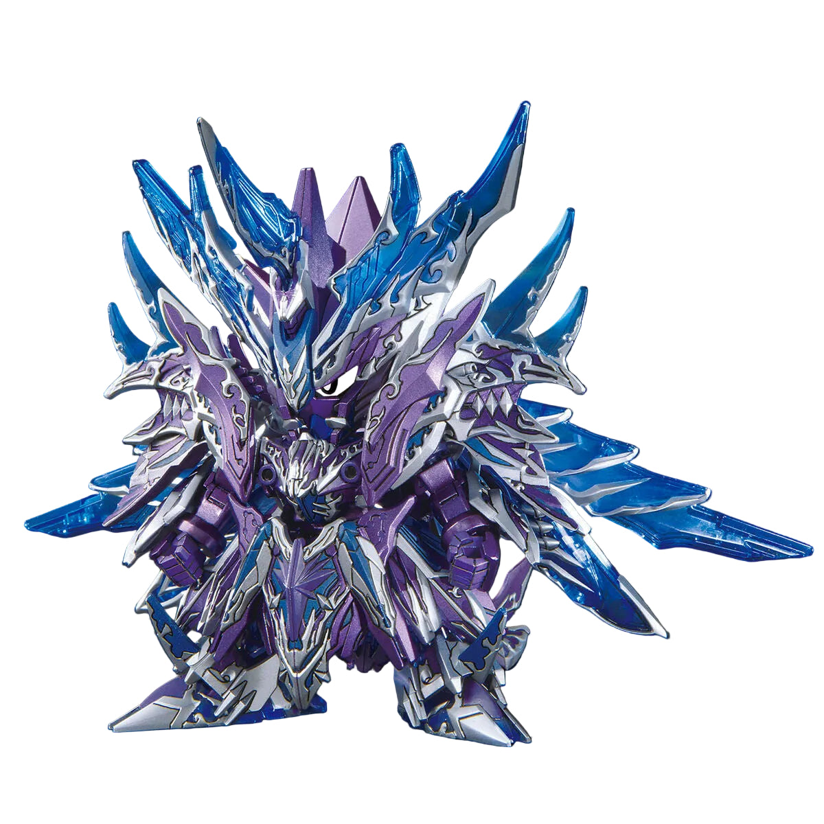 SDW HEROES ALTERNATIVE JUSTICE INFINITE DRAGON
