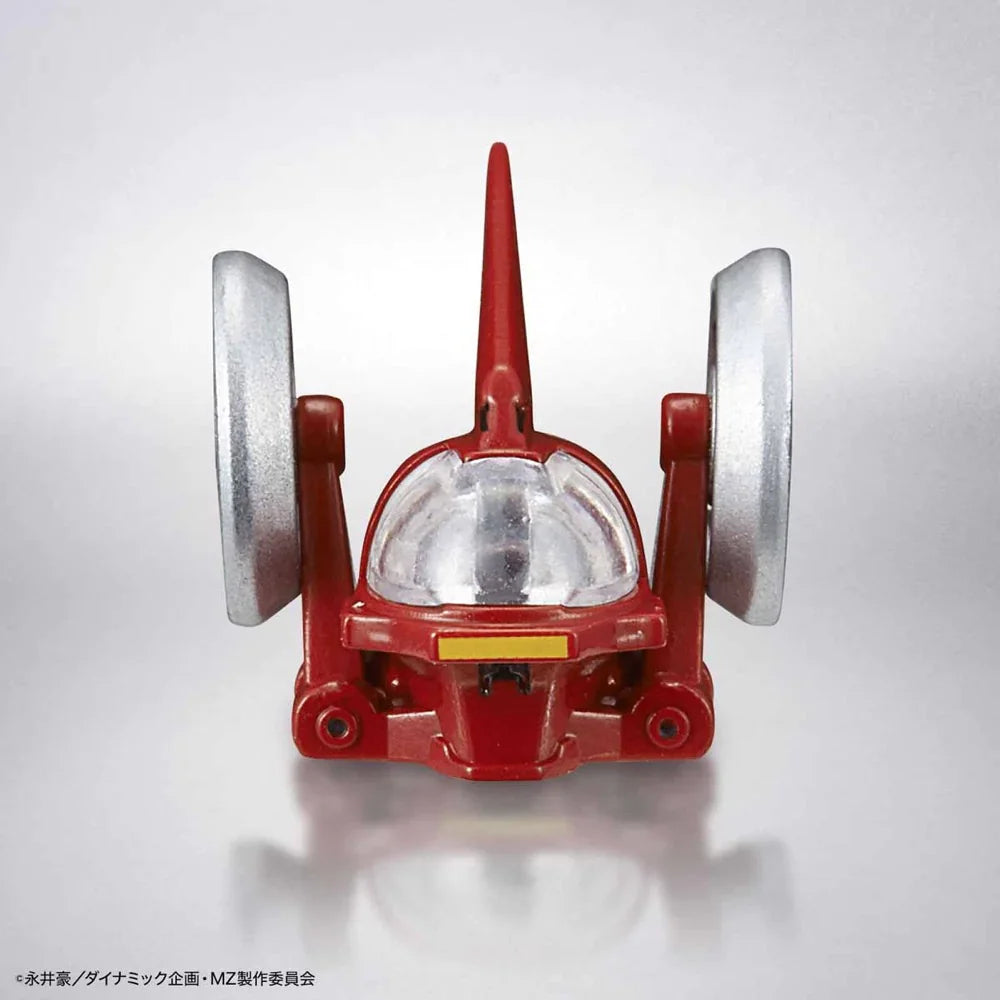 HG 1/144 MAZINGER Z (MAZINGER Z: INFINITY Ver.)