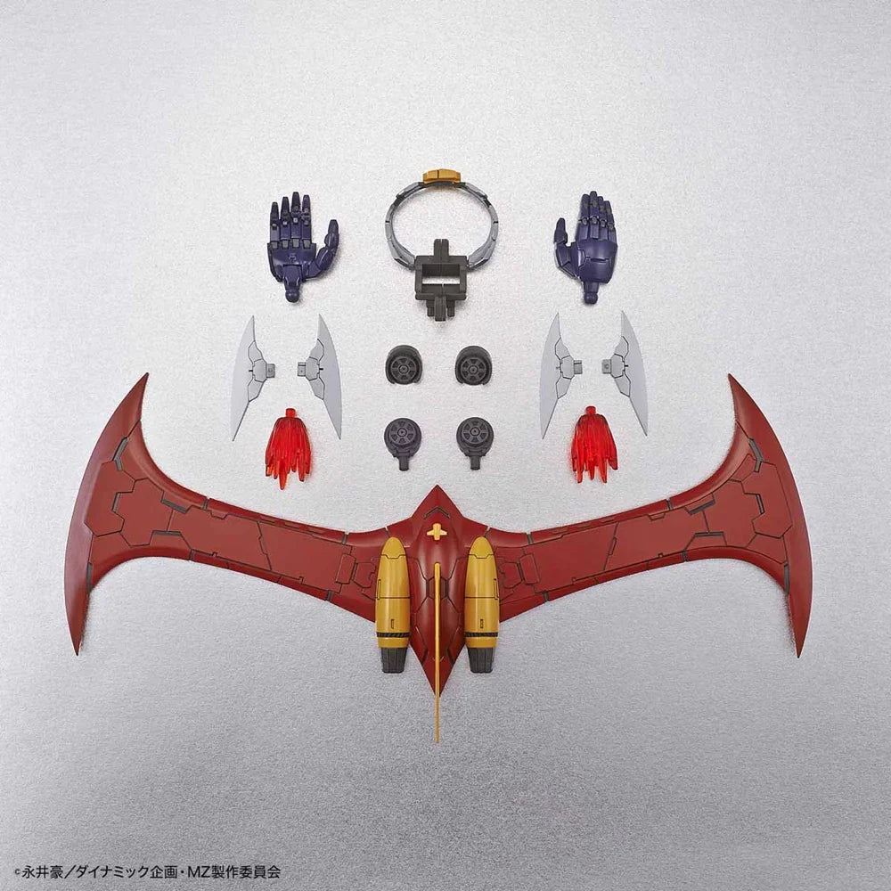 HG 1/144 MAZINGER Z (MAZINGER Z: INFINITY Ver.)