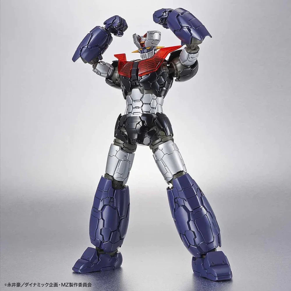 HG 1/144 MAZINGER Z (MAZINGER Z: INFINITY Ver.)
