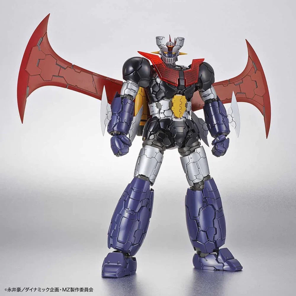 HG 1/144 MAZINGER Z (MAZINGER Z: INFINITY Ver.)