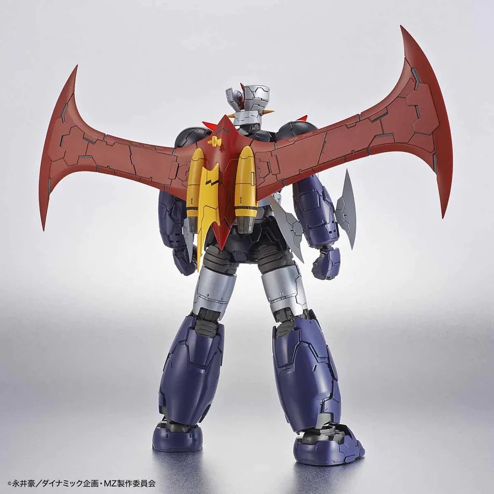 HG 1/144 MAZINGER Z (MAZINGER Z: INFINITY Ver.)