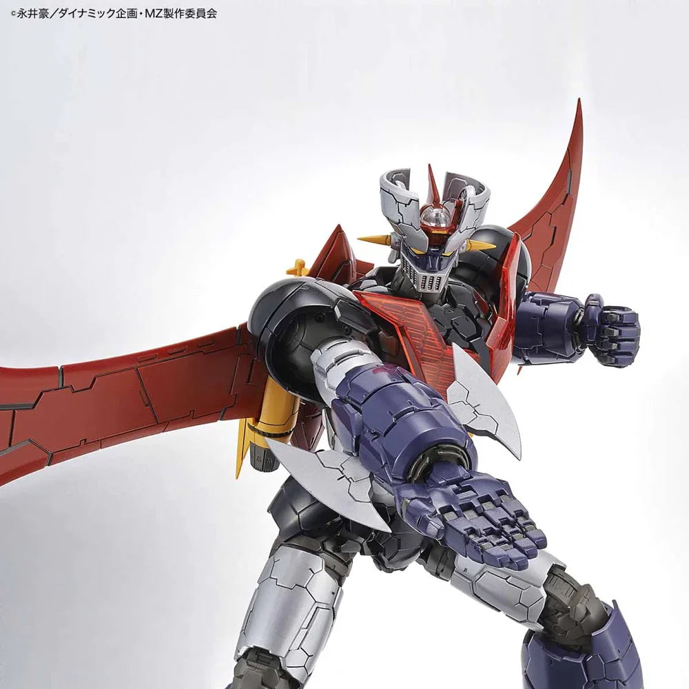 HG 1/144 MAZINGER Z (MAZINGER Z: INFINITY Ver.)