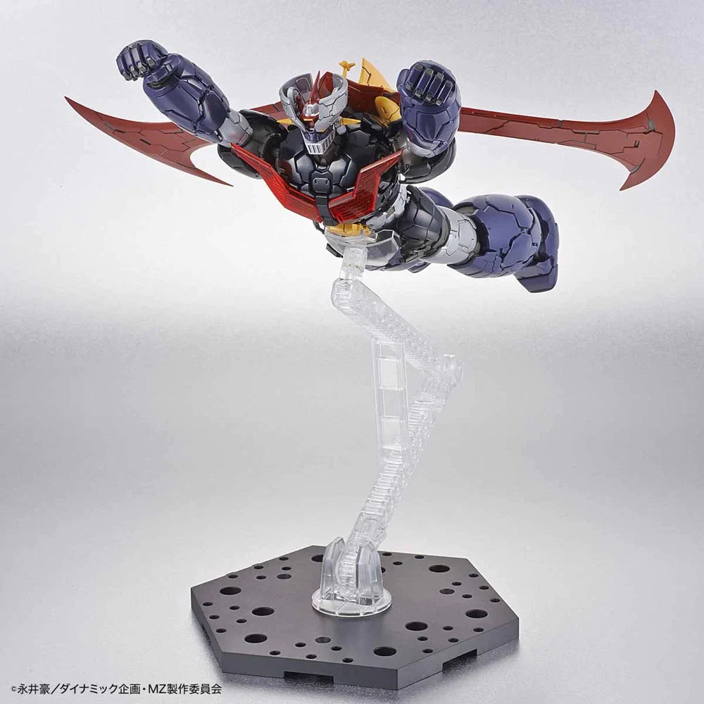 HG 1/144 MAZINGER Z (MAZINGER Z: INFINITY Ver.)