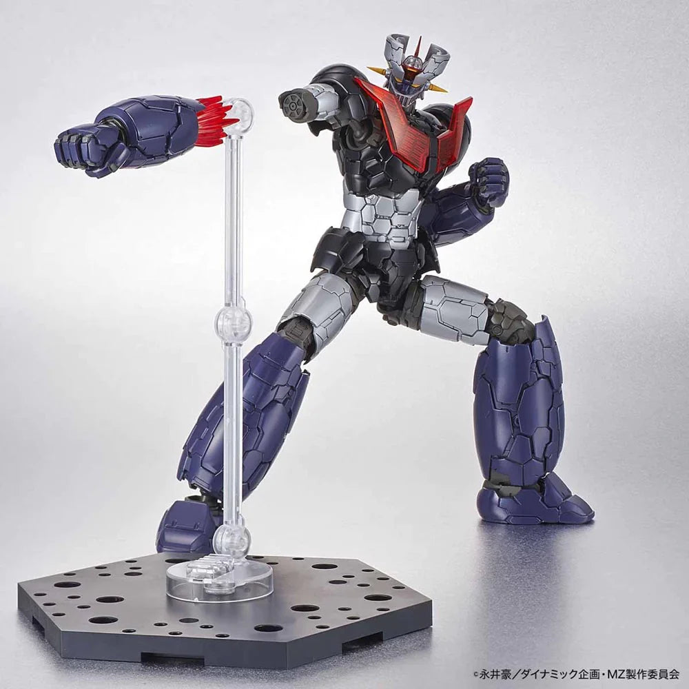 HG 1/144 MAZINGER Z (MAZINGER Z: INFINITY Ver.)