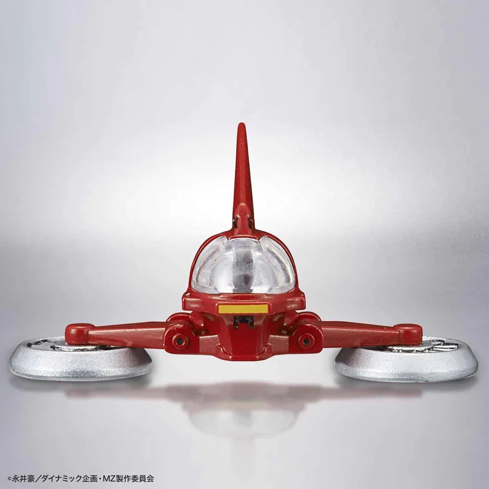 HG 1/144 MAZINGER Z (MAZINGER Z: INFINITY Ver.)