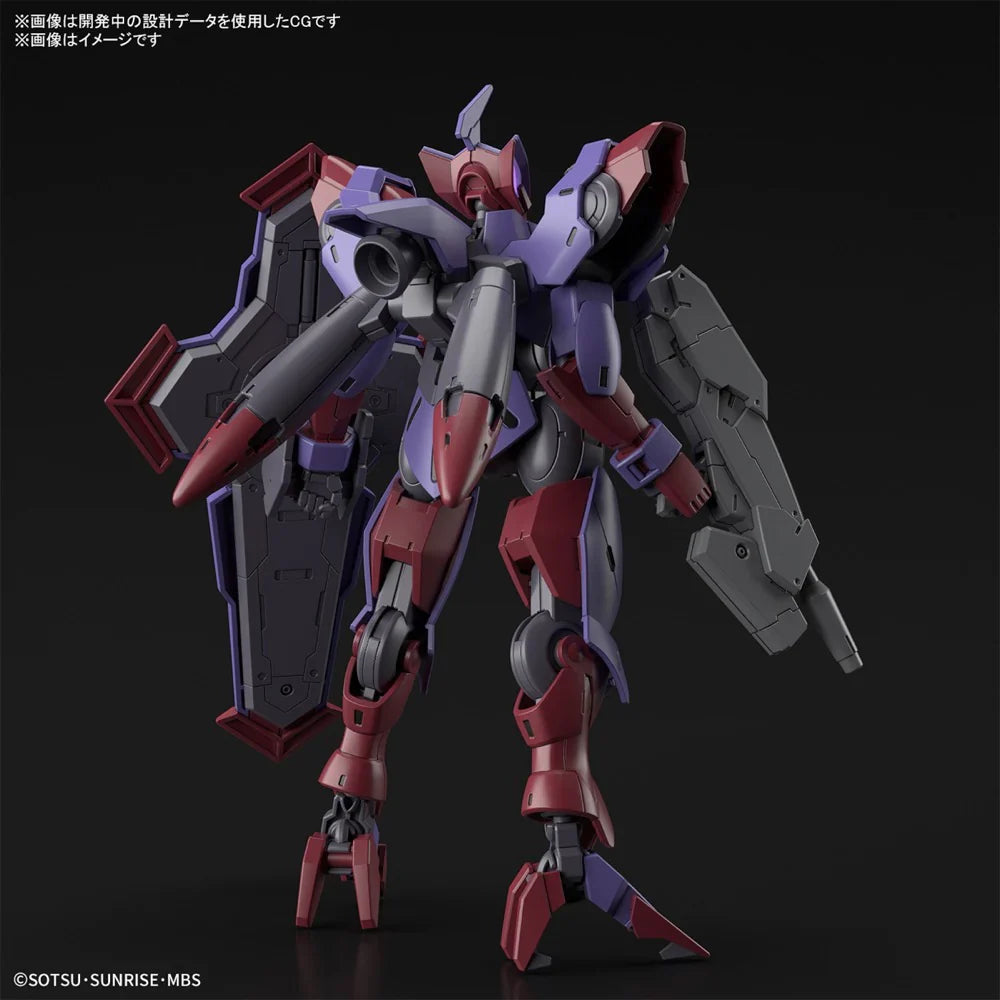 HG 1/144 BEGUIRPENTE