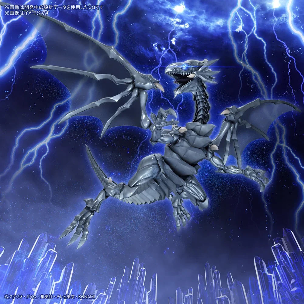Figurerise Standard Amplified BlueEyes White Dragon