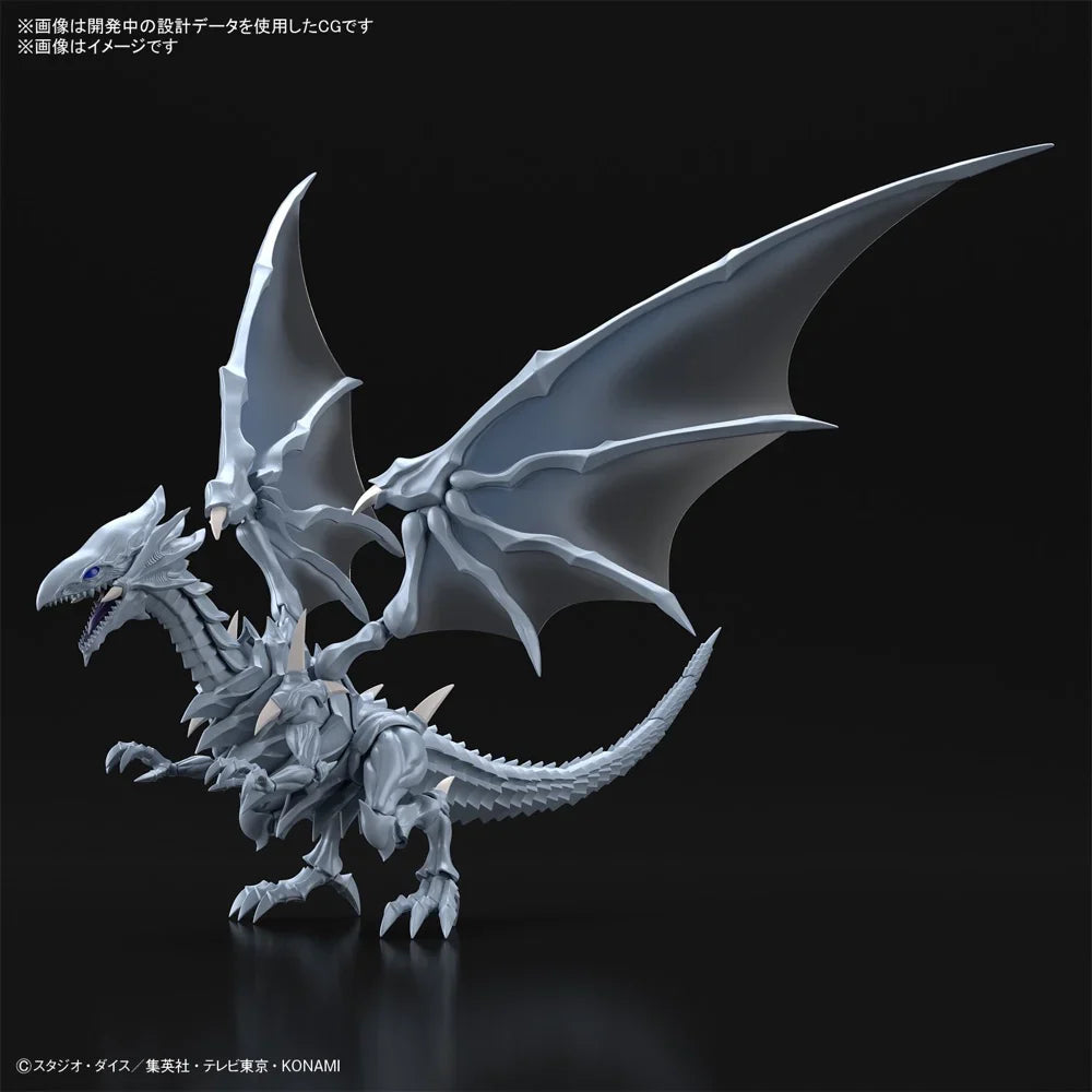 Figurerise Standard Amplified BlueEyes White Dragon