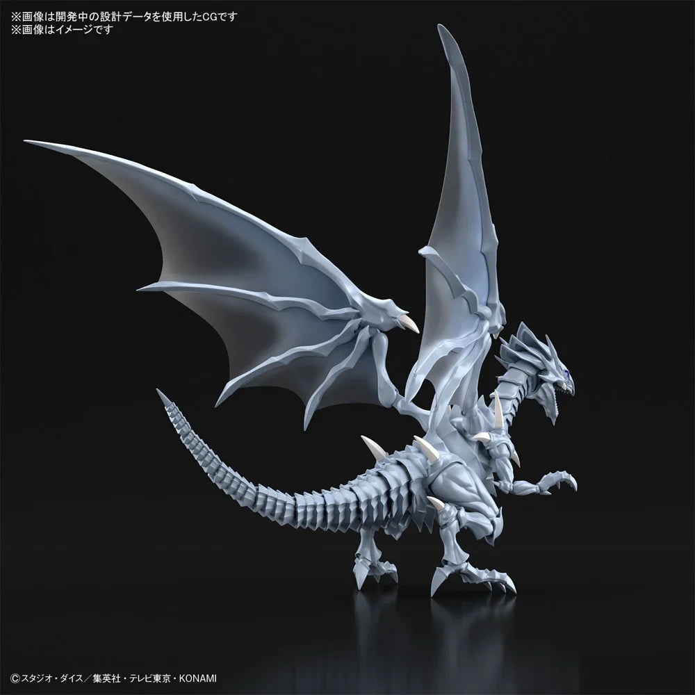 Figurerise Standard Amplified BlueEyes White Dragon