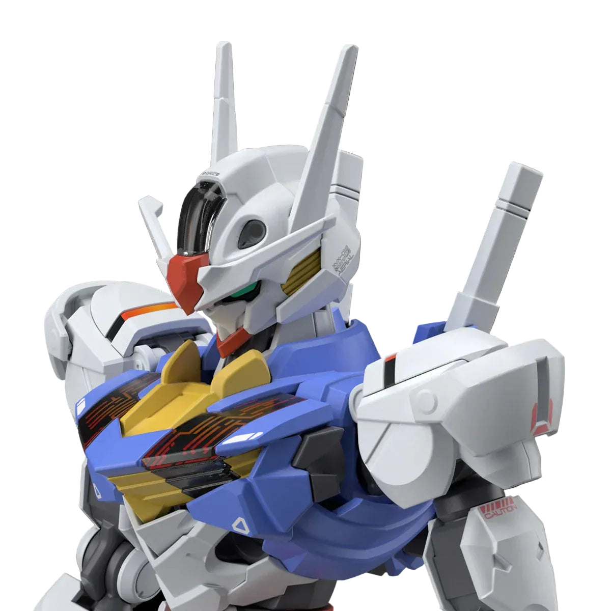 GUNDAM DECAL 133 MOBILE SUIT GUNDAM THE WITCH FROM MERCURY MULTIUSE â‘