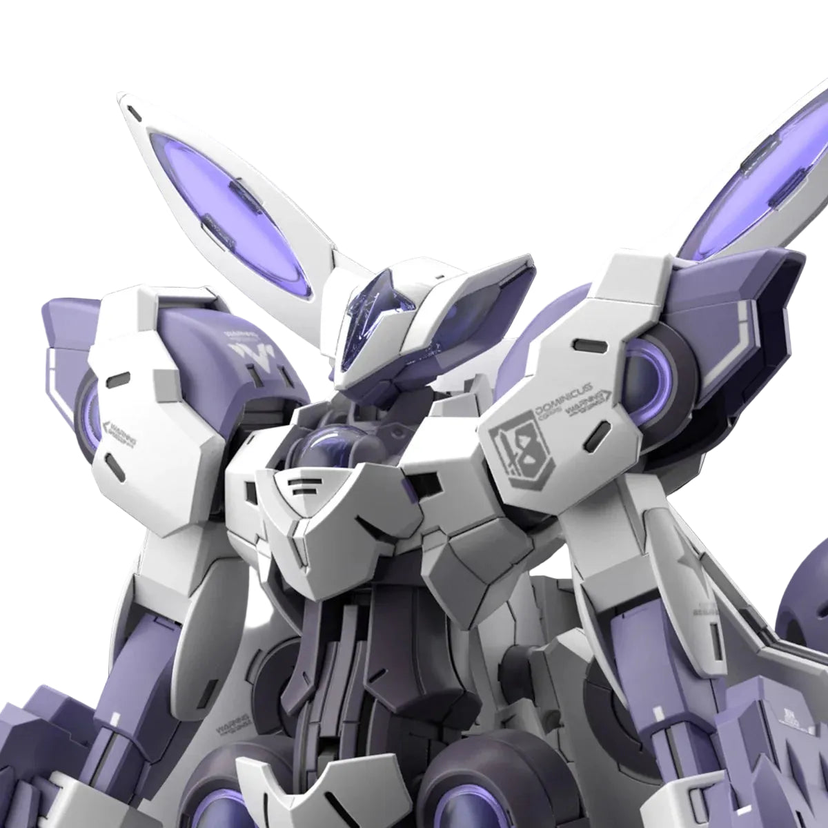 GUNDAM DECAL 133 MOBILE SUIT GUNDAM THE WITCH FROM MERCURY MULTIUSE â‘