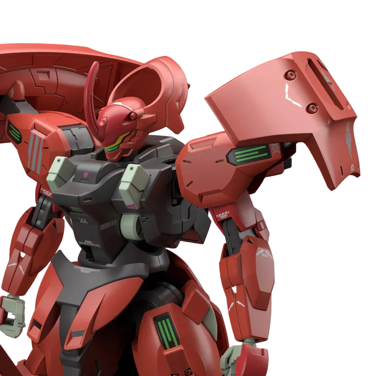 GUNDAM DECAL 135 MOBILE SUIT GUNDAM THE WITCH FROM MERCURY MULTIUSE â‘¢