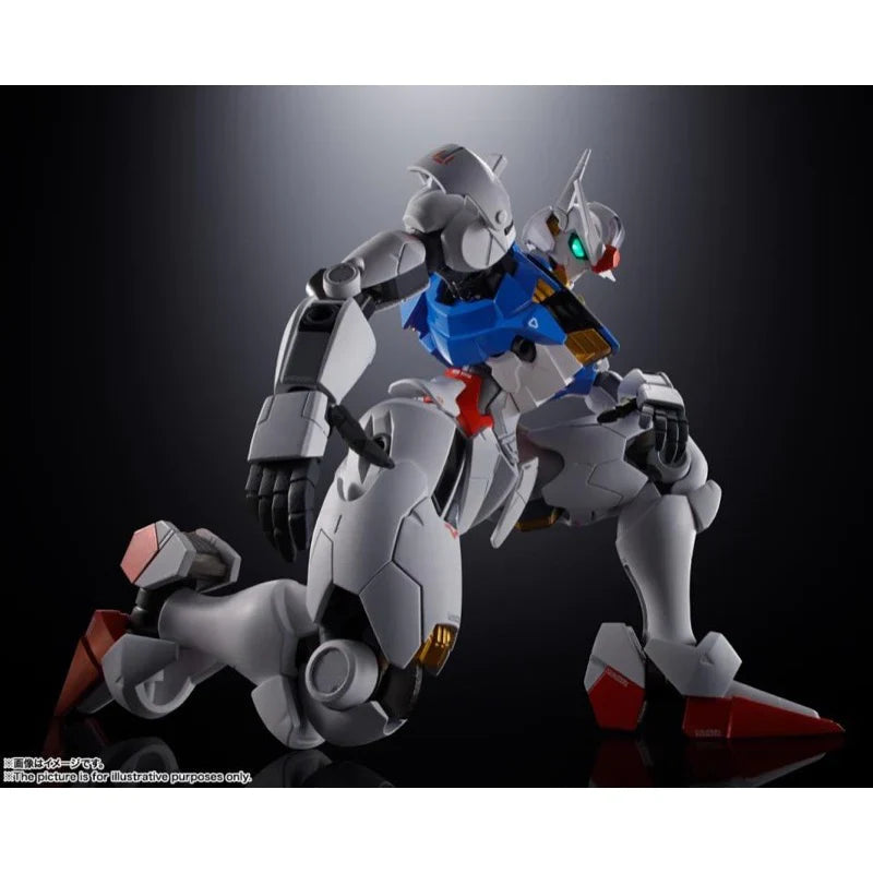 FULL MECHANICS 1/100 GUNDAM AERIAL