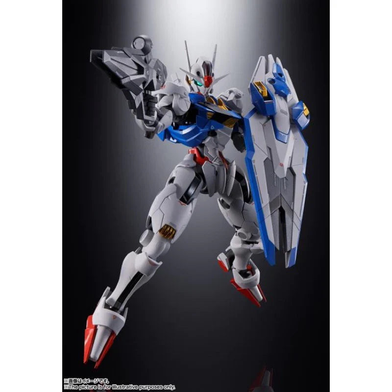 FULL MECHANICS 1/100 GUNDAM AERIAL