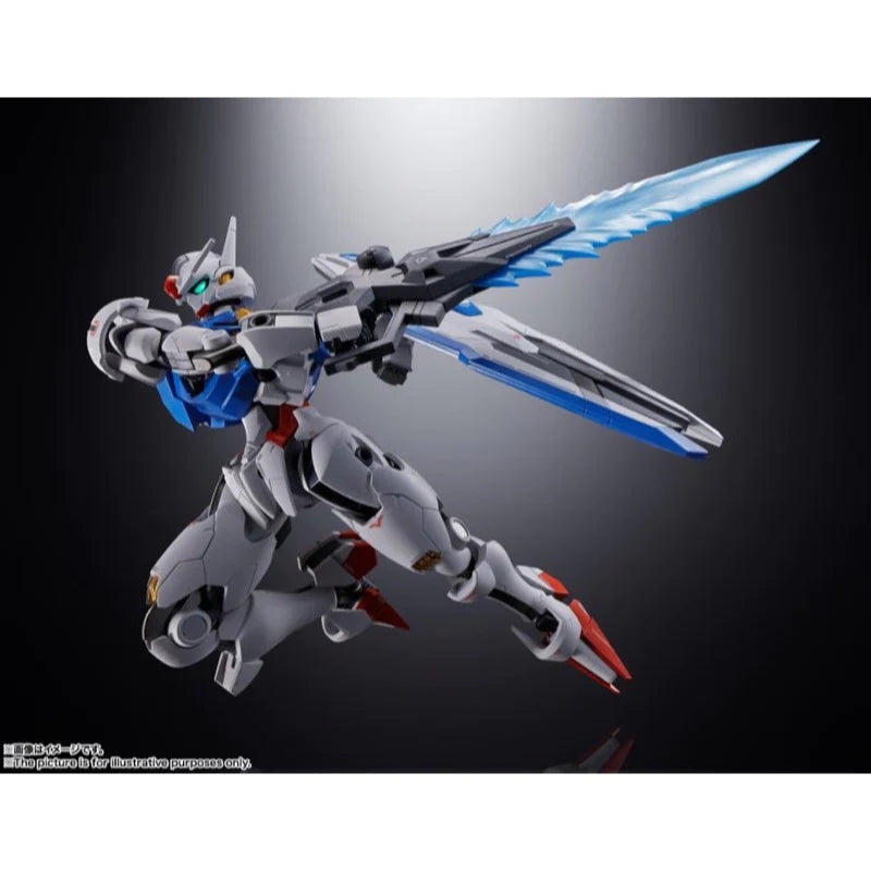 FULL MECHANICS 1/100 GUNDAM AERIAL
