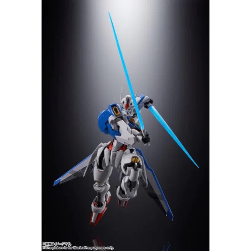 FULL MECHANICS 1/100 GUNDAM AERIAL