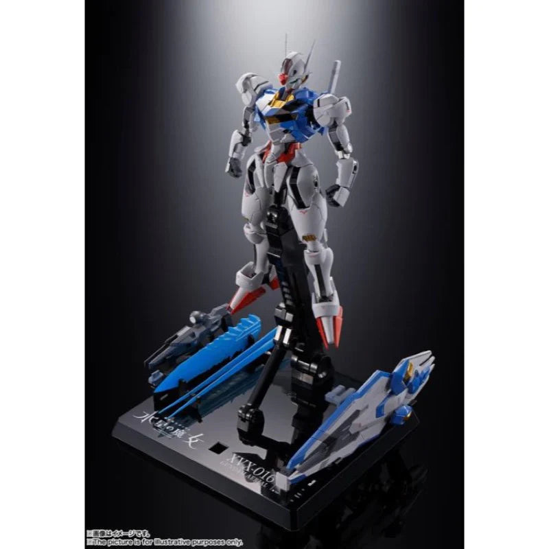 FULL MECHANICS 1/100 GUNDAM AERIAL