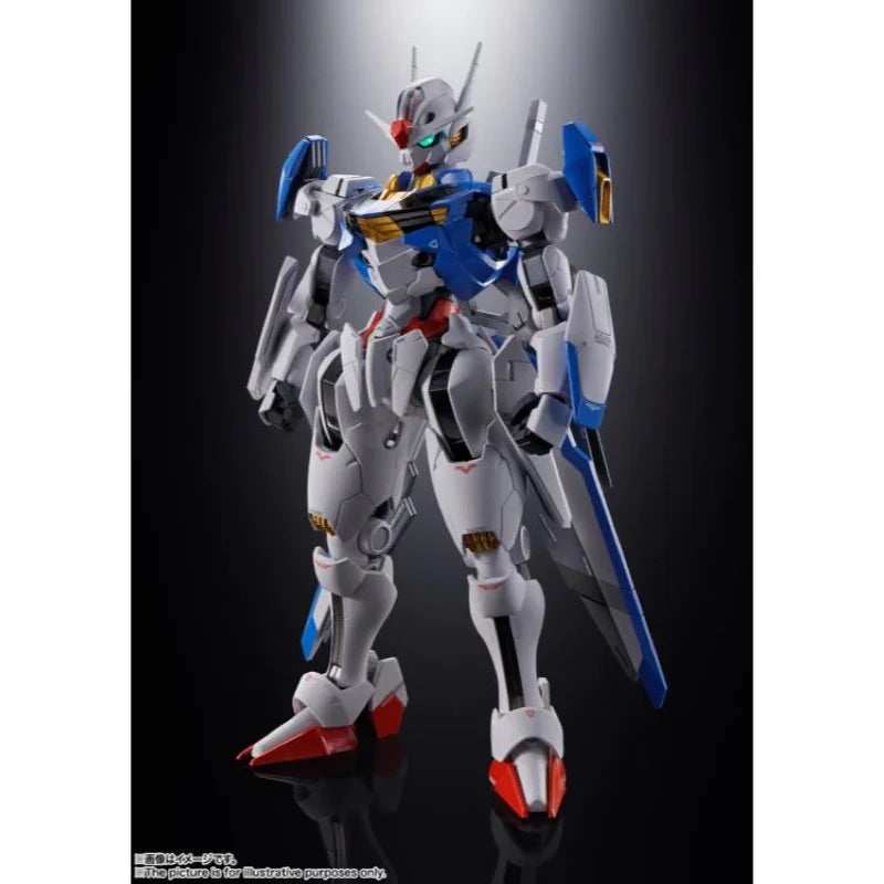 FULL MECHANICS 1/100 GUNDAM AERIAL