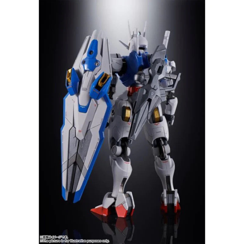 FULL MECHANICS 1/100 GUNDAM AERIAL